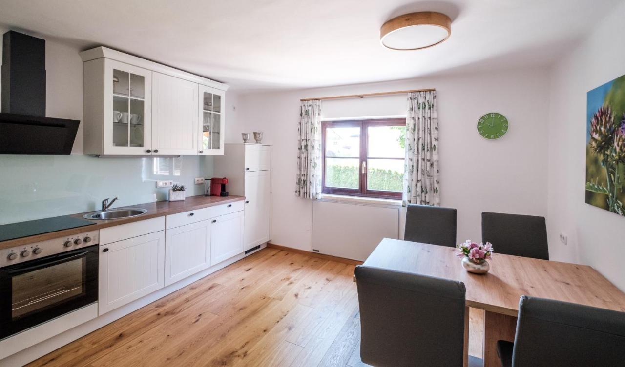 Ferienwohnung Hanna Hatzendorf Kültér fotó