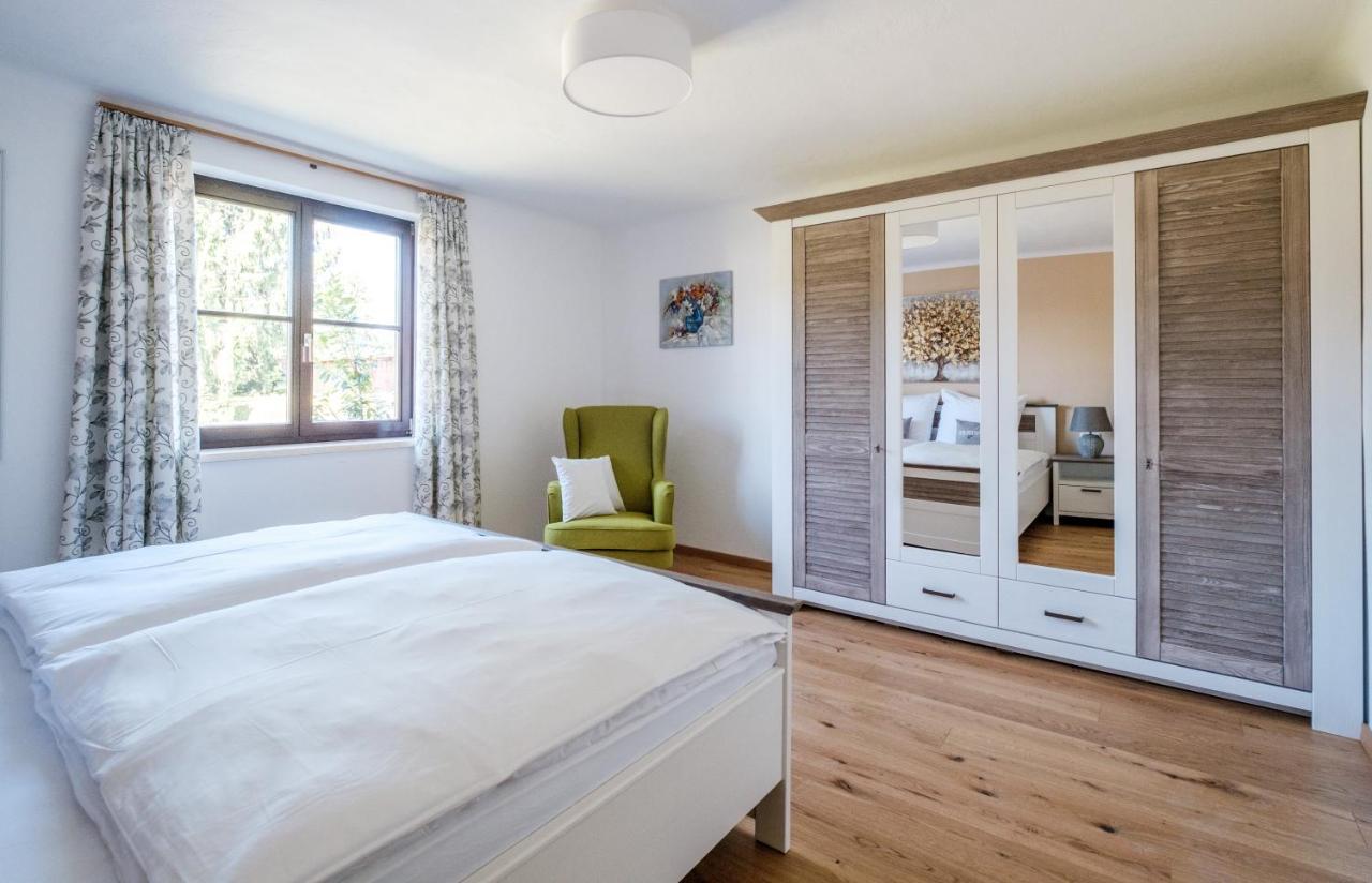 Ferienwohnung Hanna Hatzendorf Kültér fotó